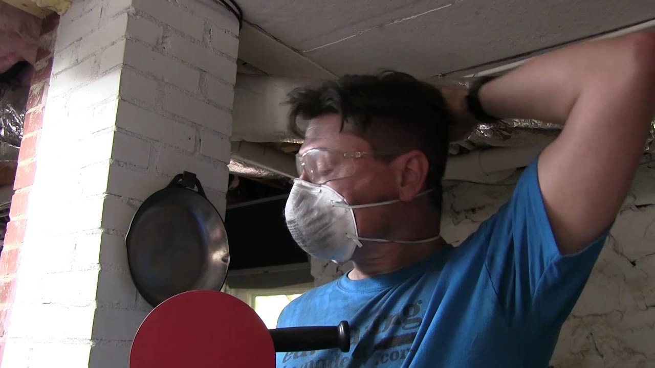 ETM: Sanding and Polishing Cast Iron cookware