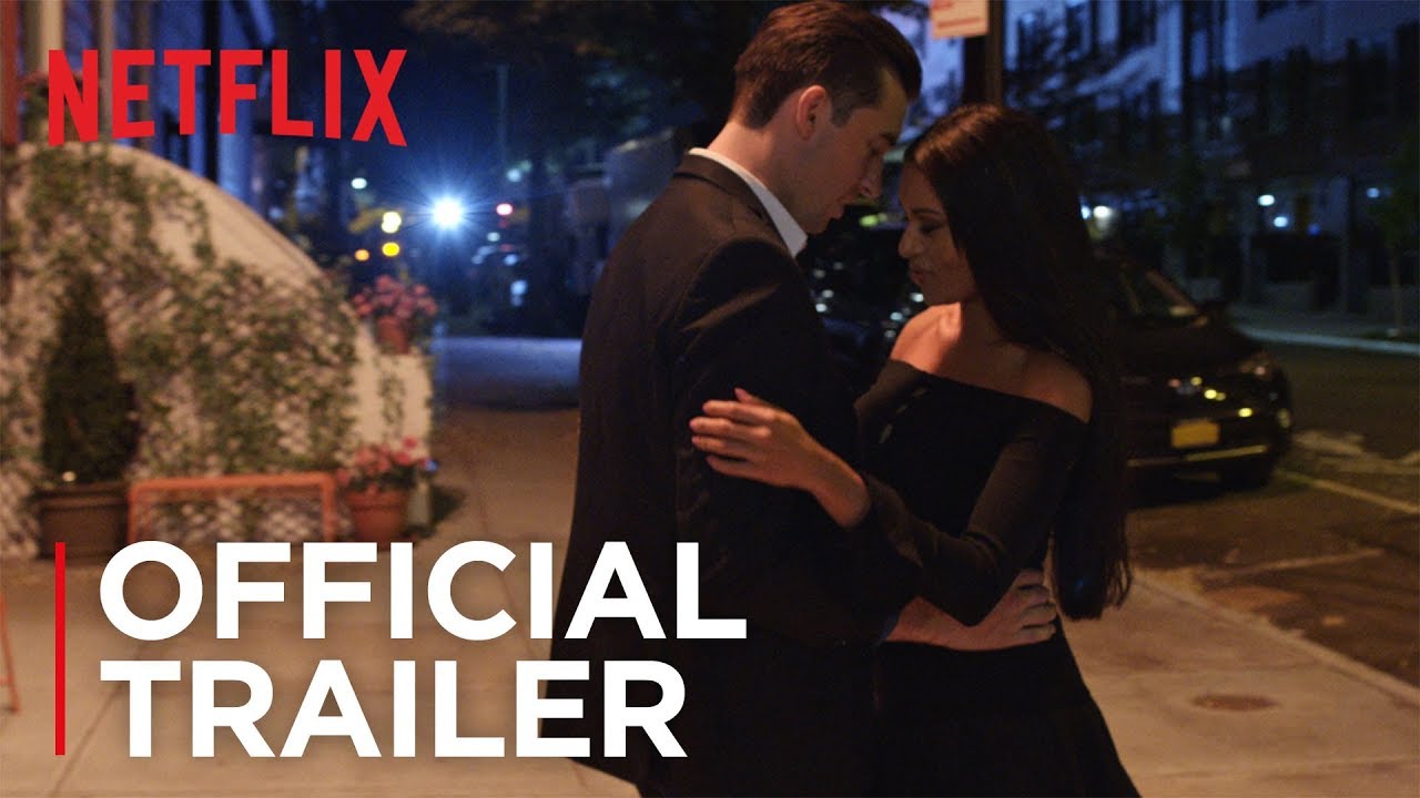 Dating Around | Official Trailer [HD] | Netflix