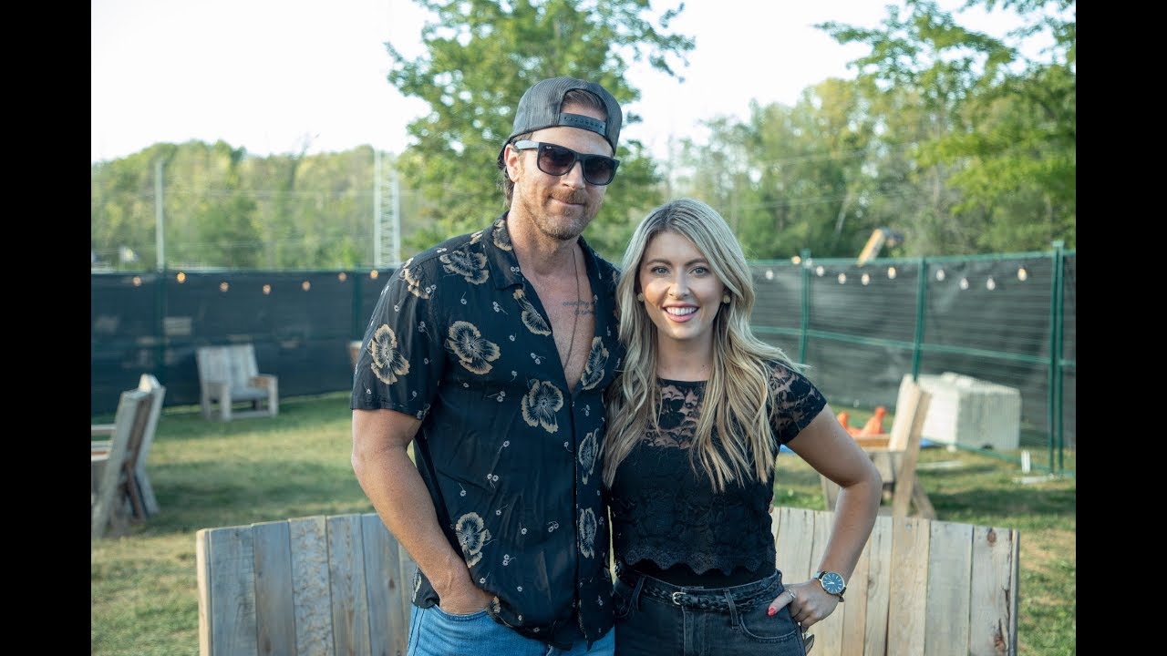 Complete Country: Kip Moore At Boots & Hearts