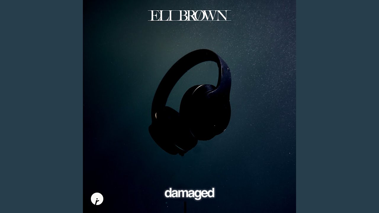 Damaged