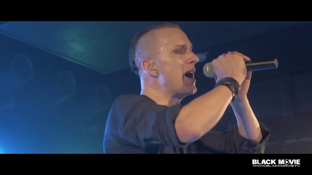 Solar Fake - Where is my mind (Live at OUT OF DIRECTION 2019)  (Pixies-Cover)