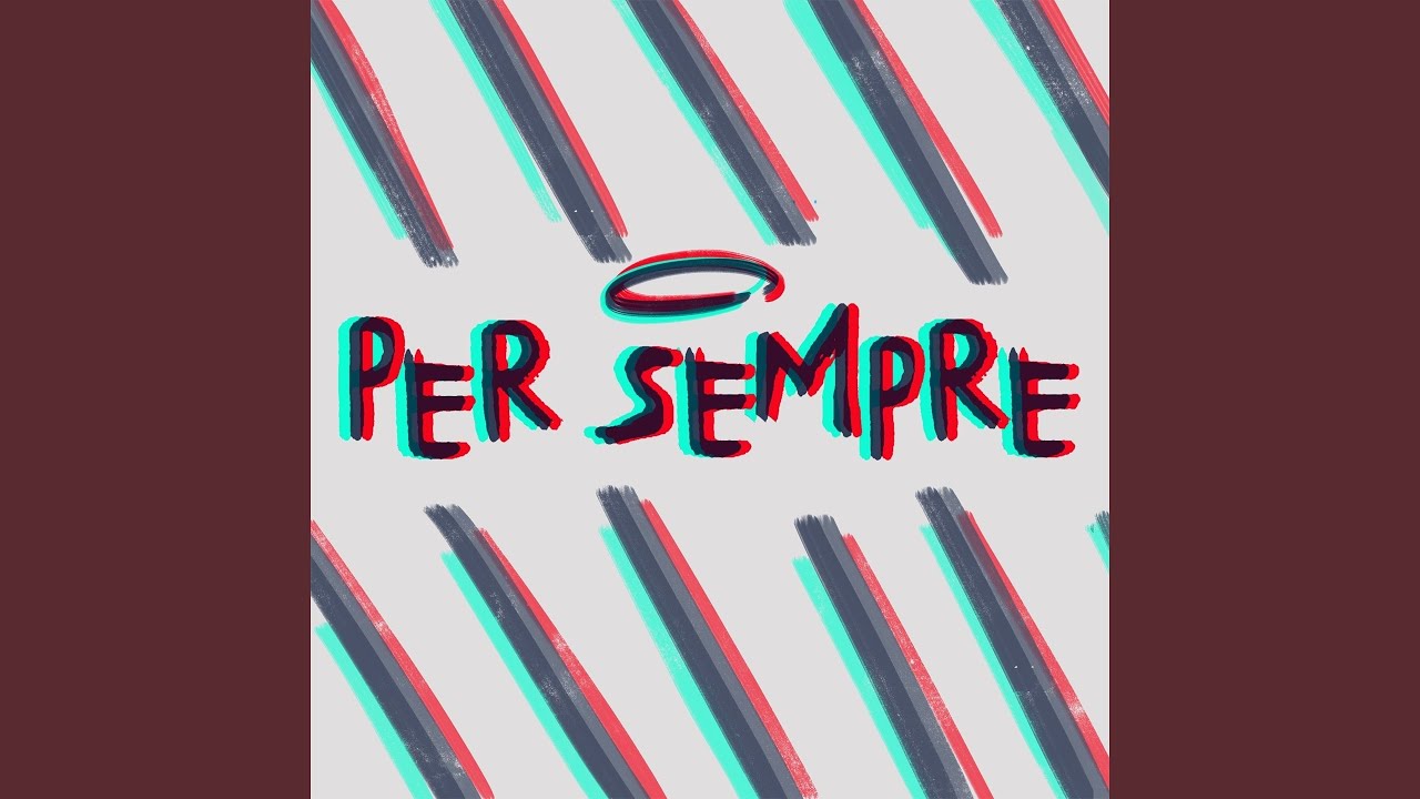 Per sempre