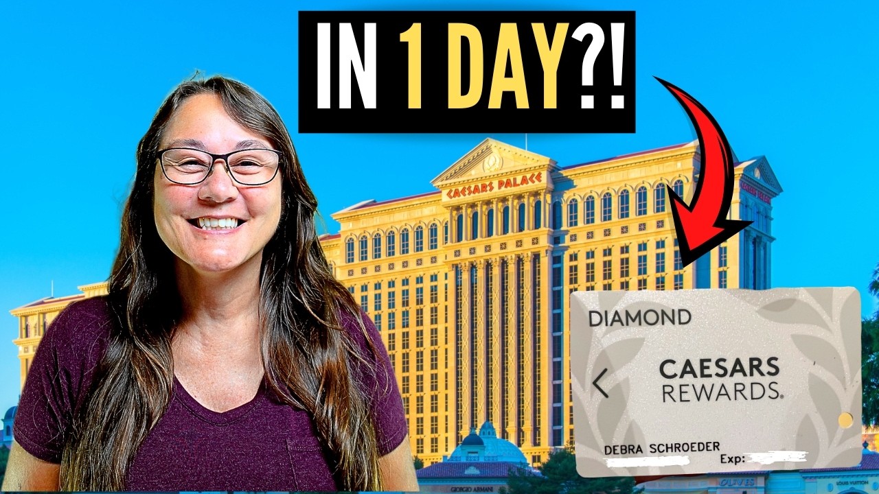 Caesar Diamond in ONE Day Using this Promo Hack