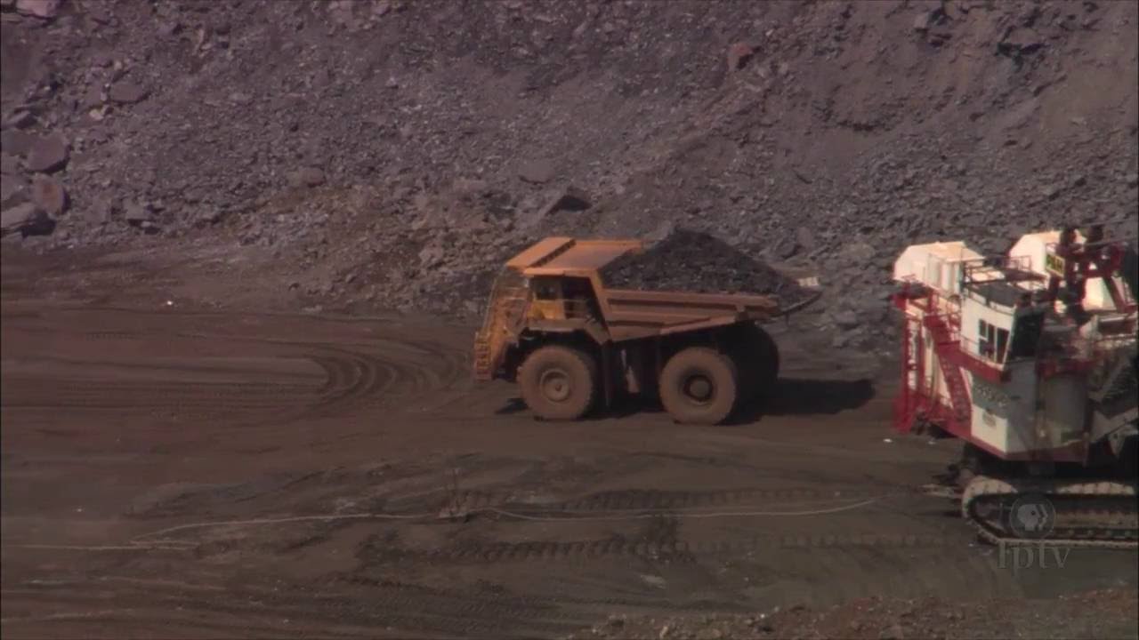 Minnesota Digs Into New Mining Prospects