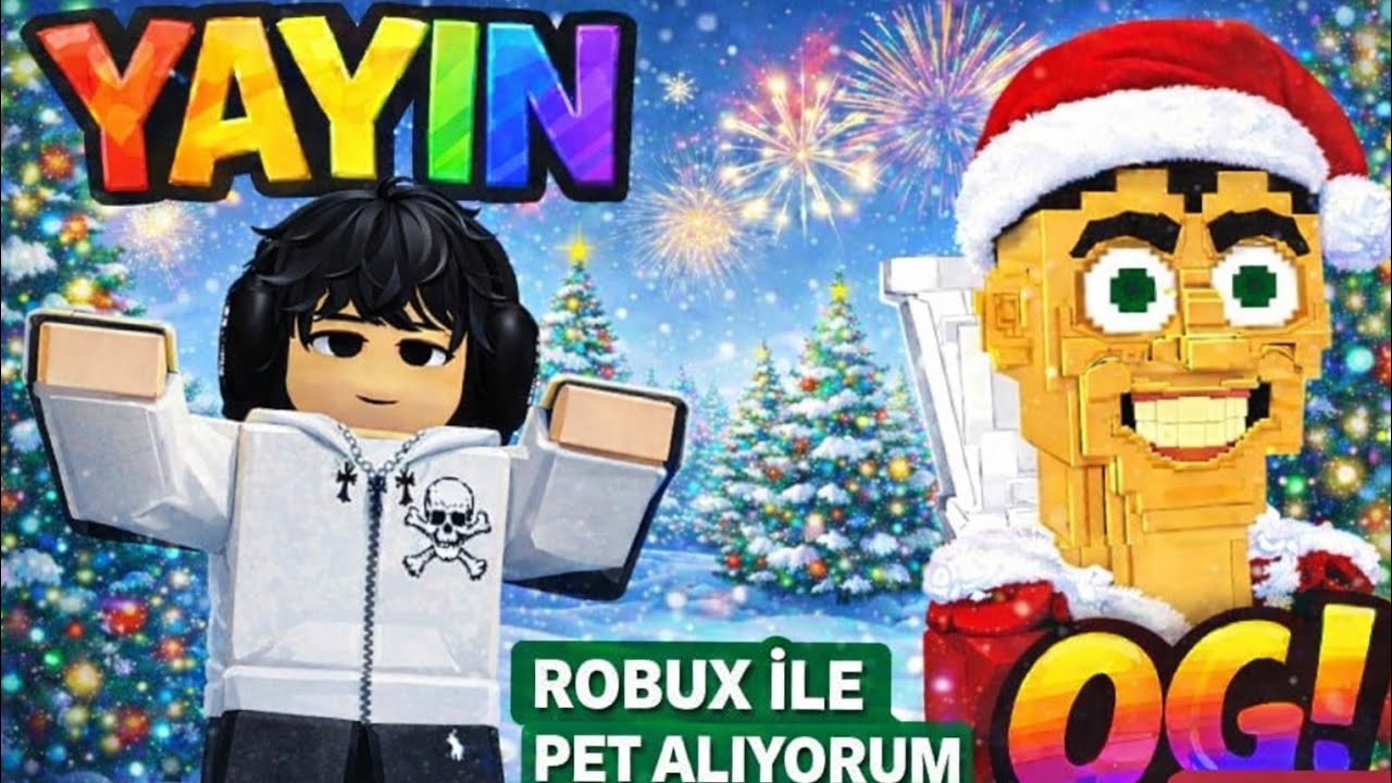 SAB TAKAS ROBUX İLE PET ALINIIR #roblox 