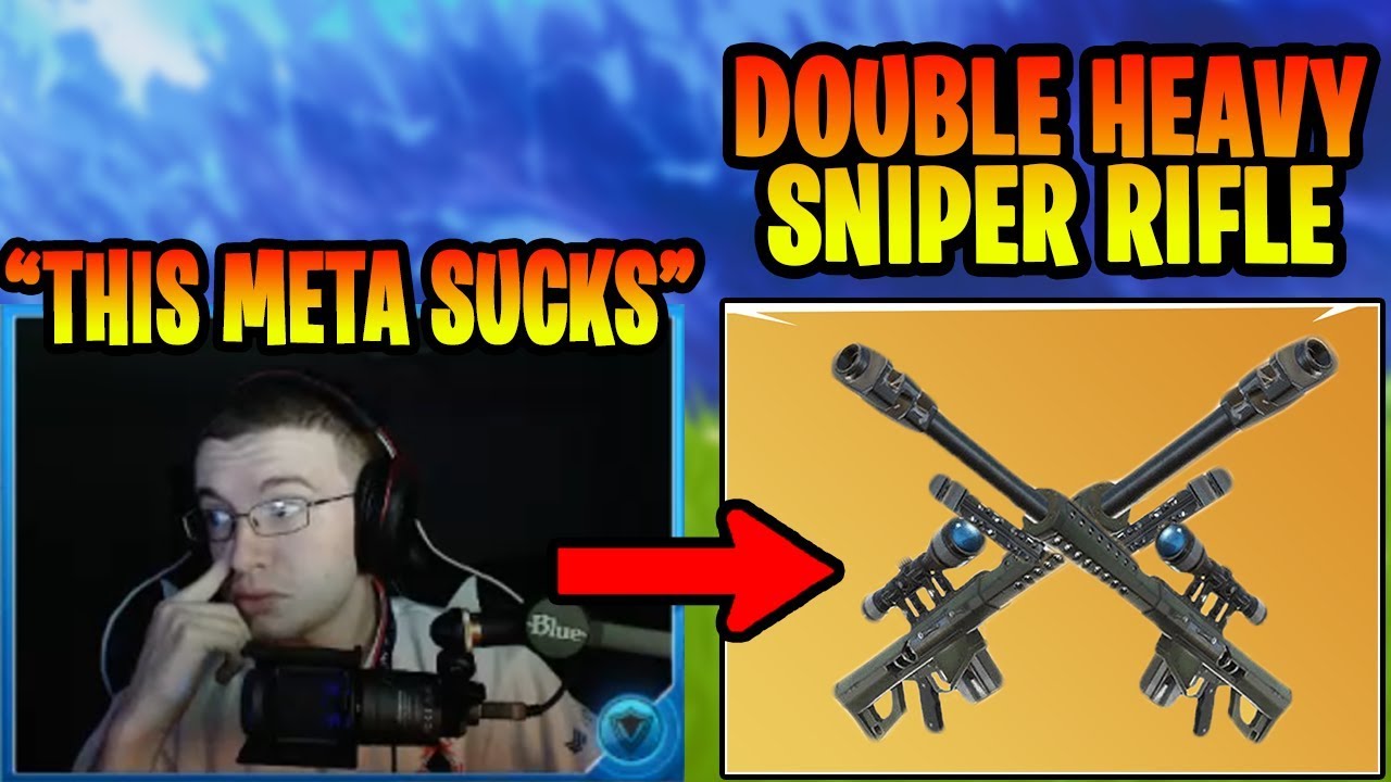 NotVivid Explains Why He Hates the *NEW* Meta!