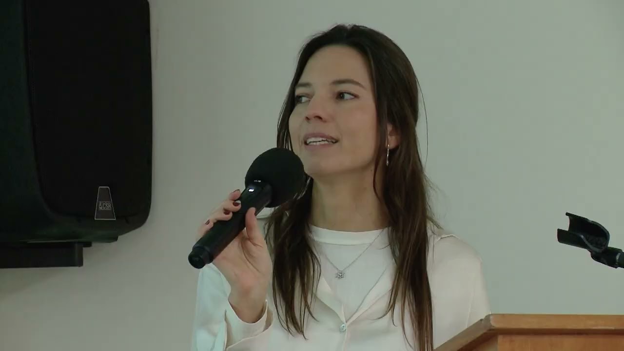 Workshop do Projeto Lixo no Mar | UNISANTOS