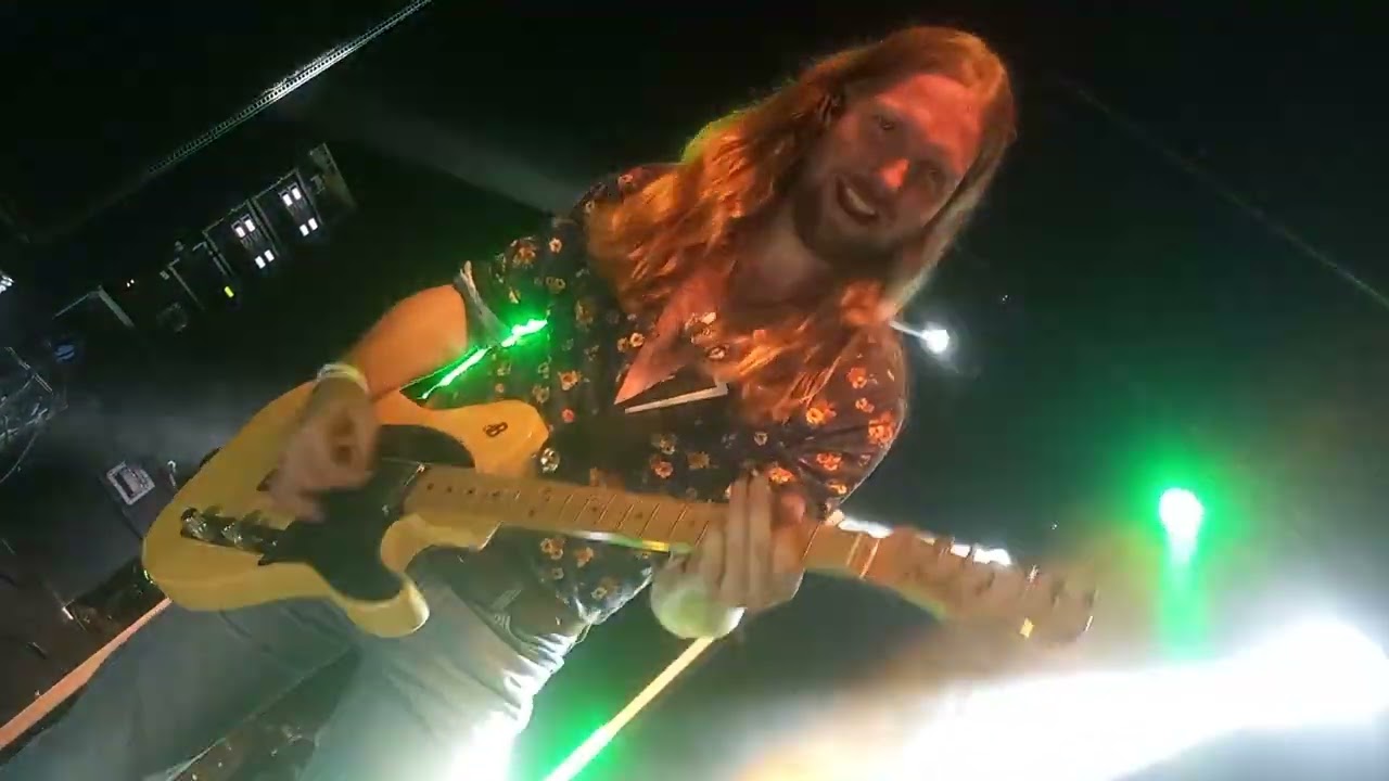 De Boetners live  an de kant