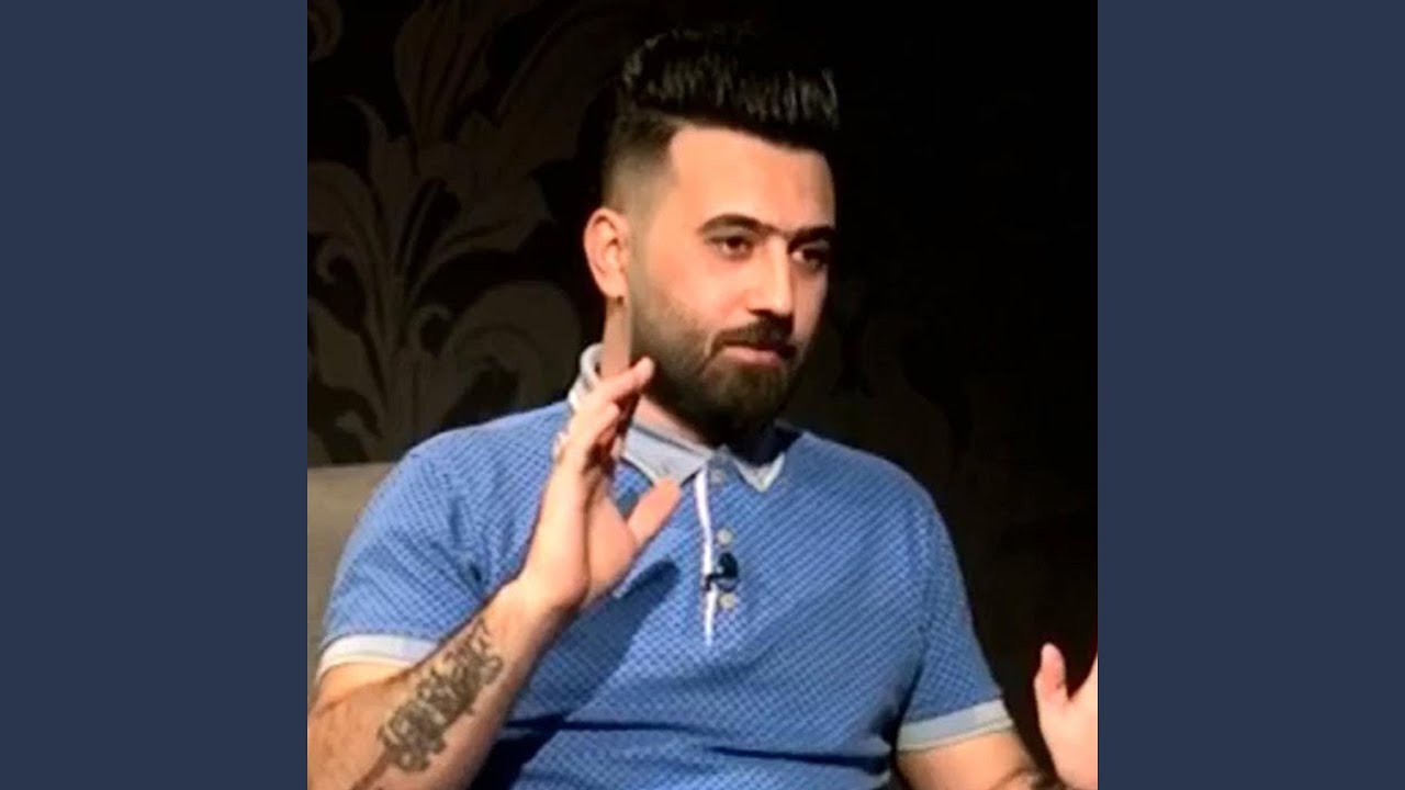 Ali Al Mhamadawy - Eja El yakhod Makanak
