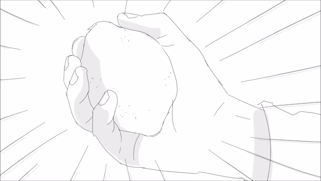 Tetsu's Whole Lemon