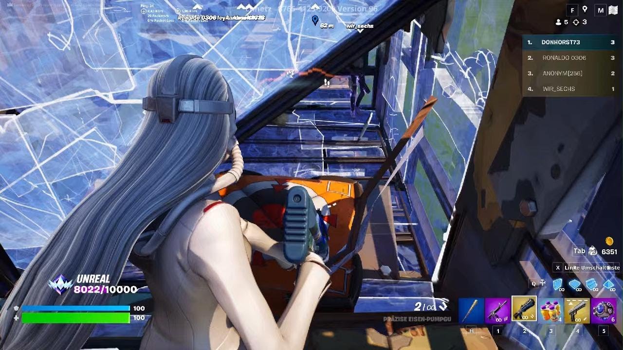 1v1