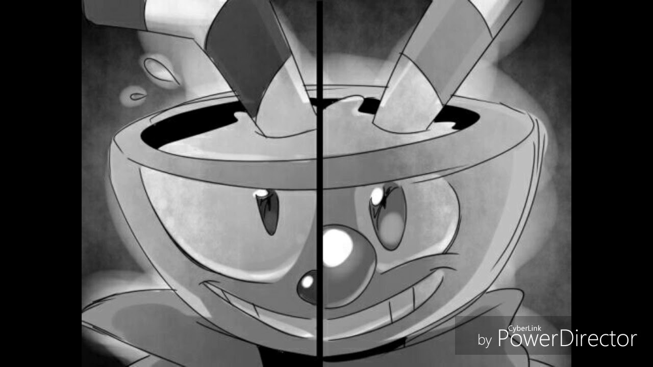 Nightcore - Cuphead Rap By JT Music (Switching Vocals)