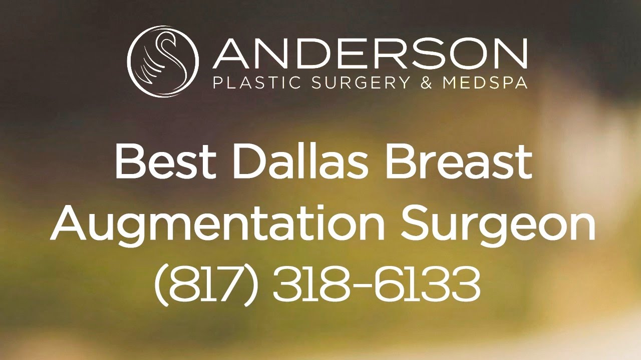 Dallas Breast Augmentation