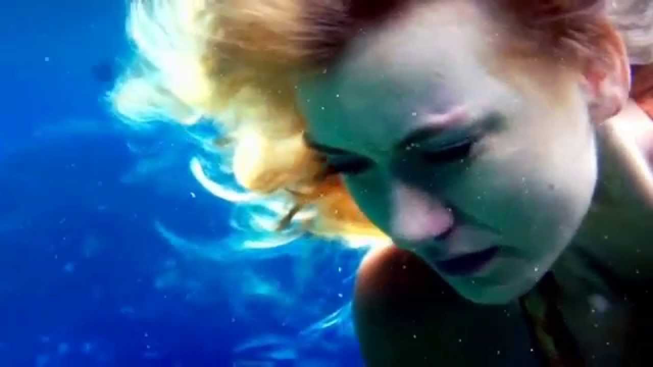 Mako mermaids - Eric and Ondina couldn't last