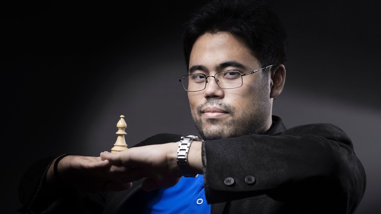 Hikaru Nakamura's Masterful Chess Game