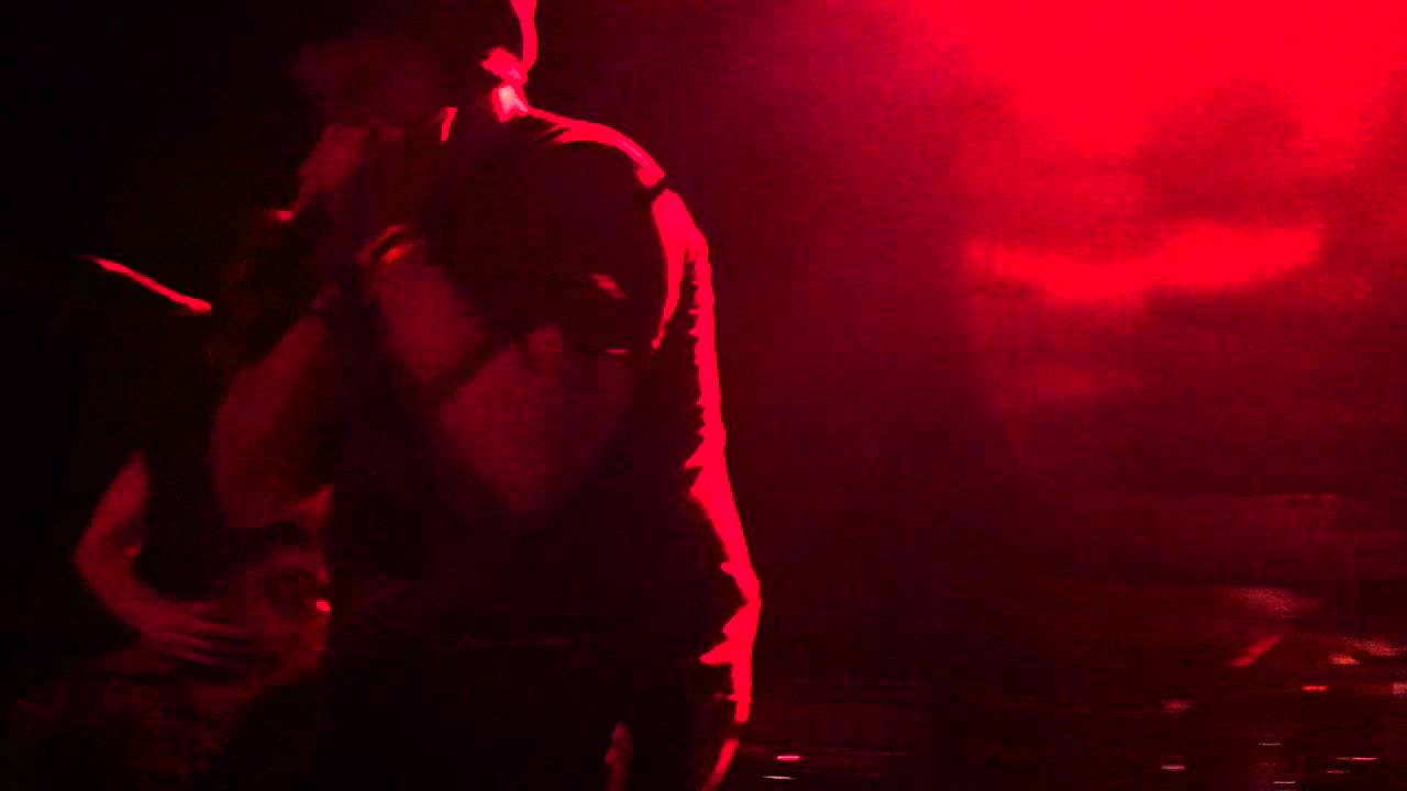 Arbitration- F.E.A.R. (live snippet)