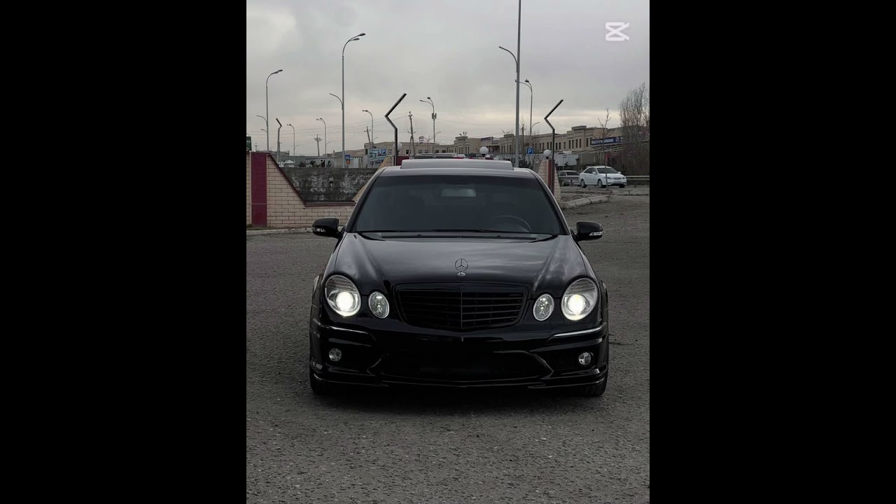 merceders muzika
