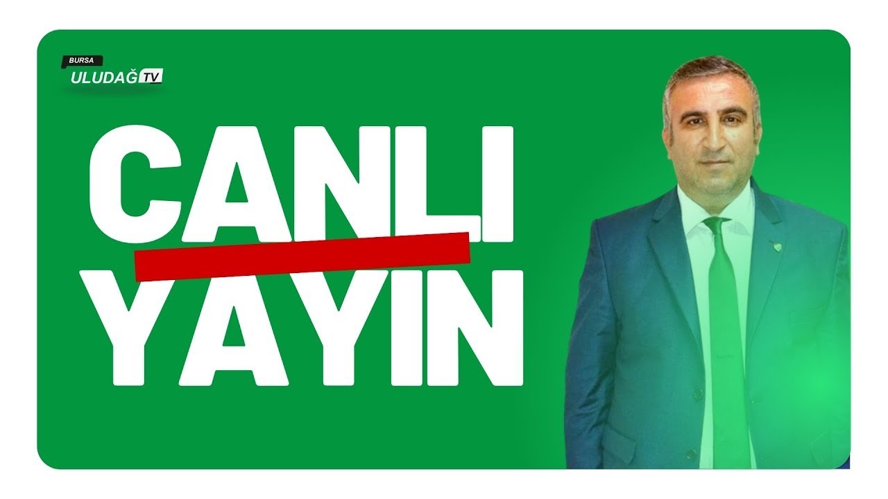 Bursaspor, Isparta'da kan kaybetti; Bursaspor eski kaptanı Erdinç Kayan yorumluyor | Spor Zirvesi