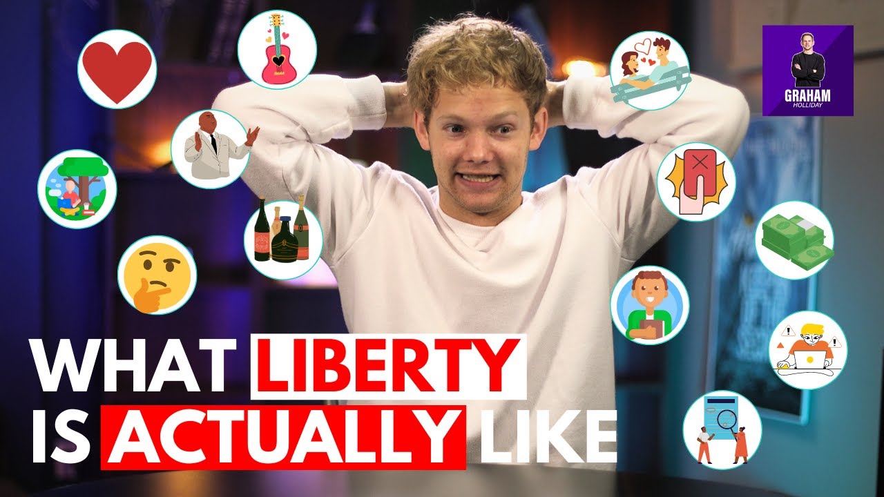 An INSIDER'S GUIDE To LIBERTY'S CULTURE 2025