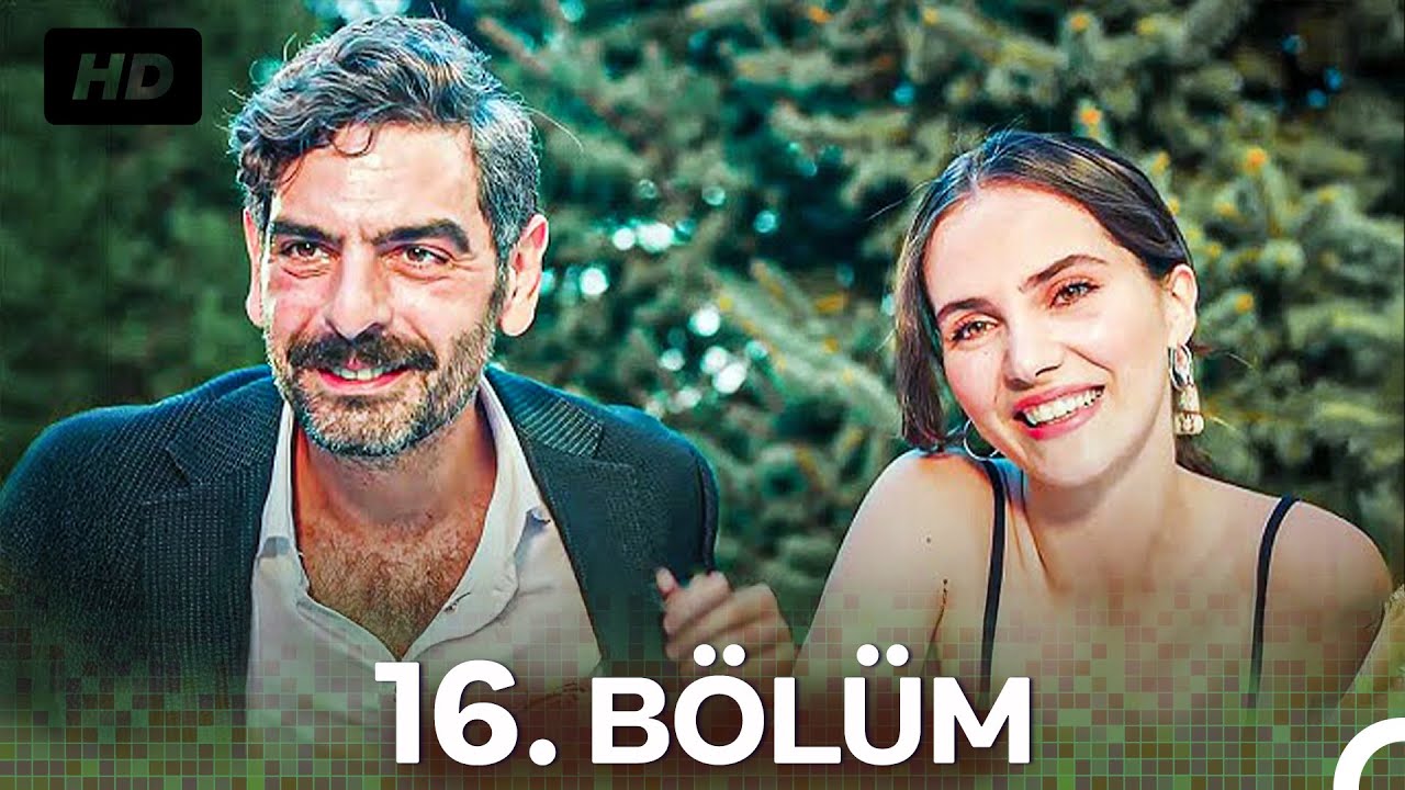 Güvercin 16. Bölüm (FİNAL) | Mutlu Son