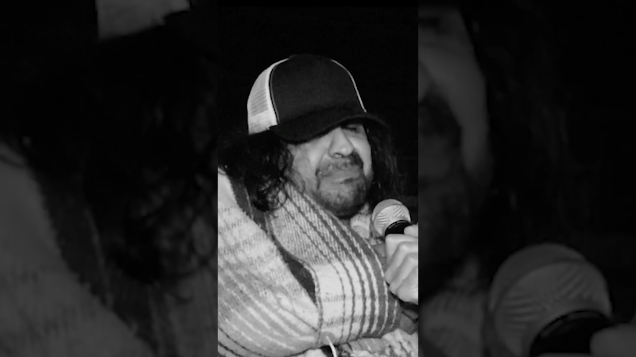 As&iacute; va terminar Macalpin #7templos #entrevista #macalpin #comedia