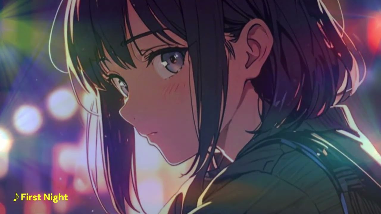 【80s＆90s JPOP Flavor】＜2/25NEW＞止まらない Love Sign『First Night』 #jpop #エモい #citypop #シティポップ