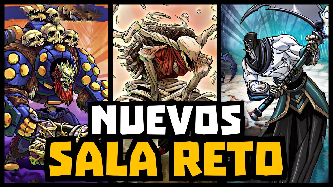 &iquest;CU&Aacute;L DEBO CANJEAR? | NUEVOS EN SALA RETO + RECOMENDACI&Oacute;N DE ORBES 🔥 - MGG SEPTIEMBRE 2025