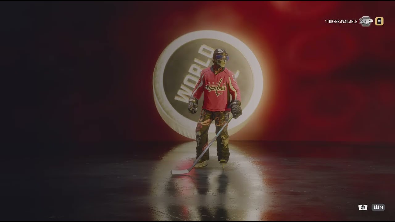 NHL 26 need players in chel