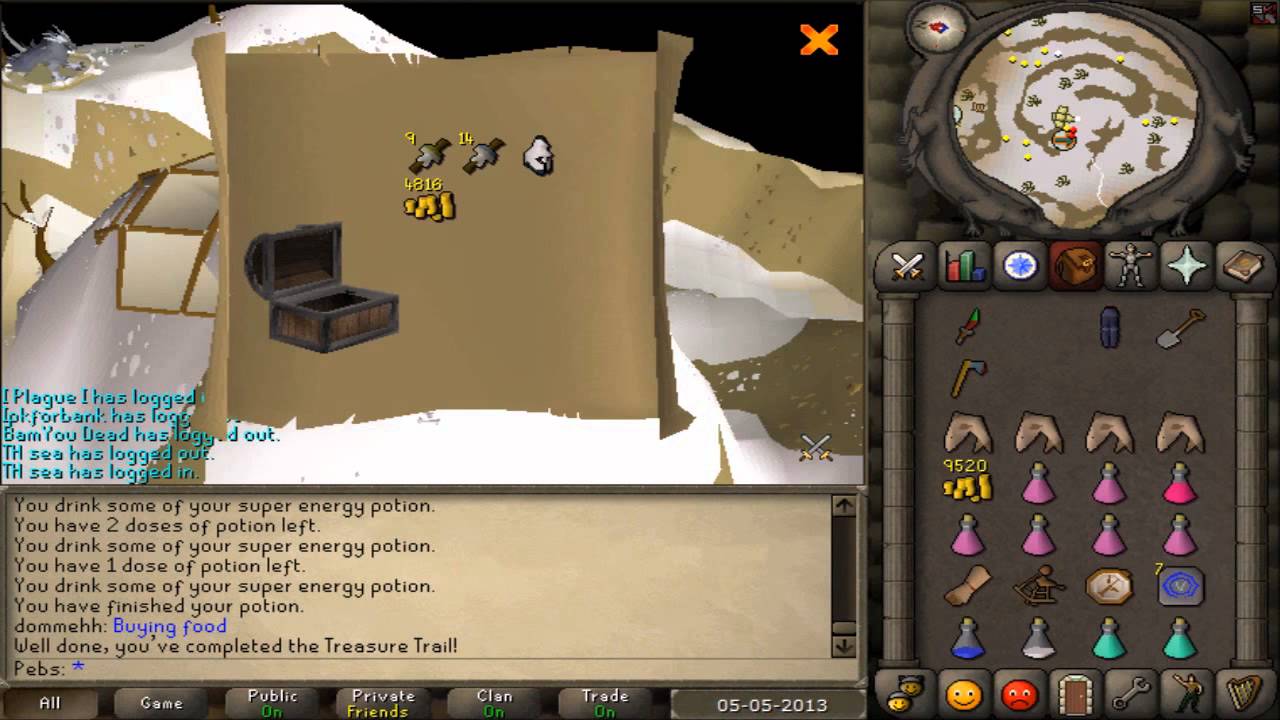 3 Lucky Sons of Bitches