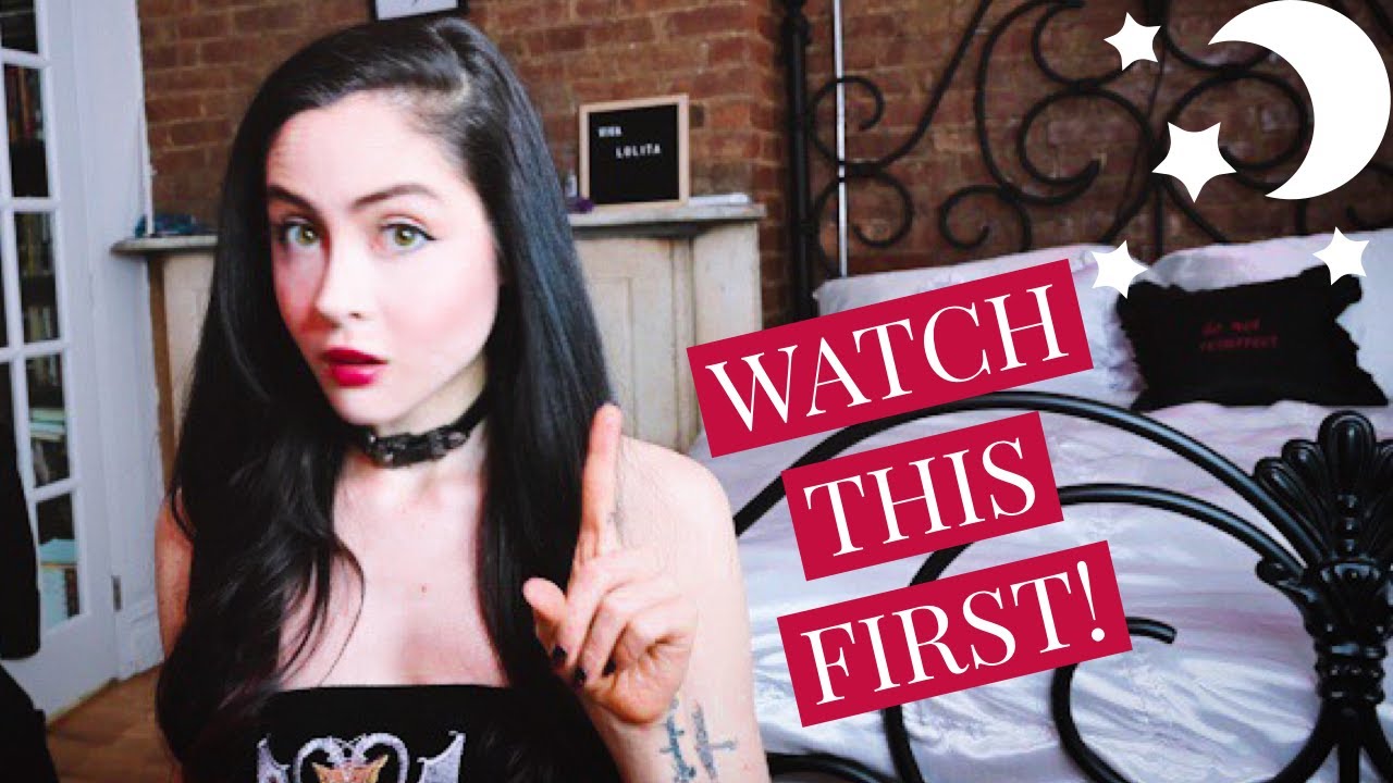 🌝 why i DON'T practice magic on new or full moons 🌚 || how to use MOON MAGIC to MANIFEST 🌙