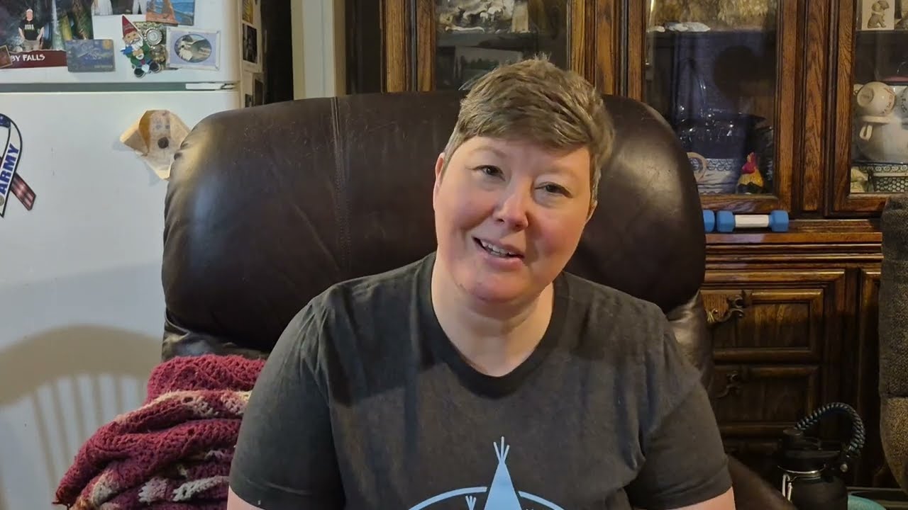 Women's History Month Discussion and Book Recs