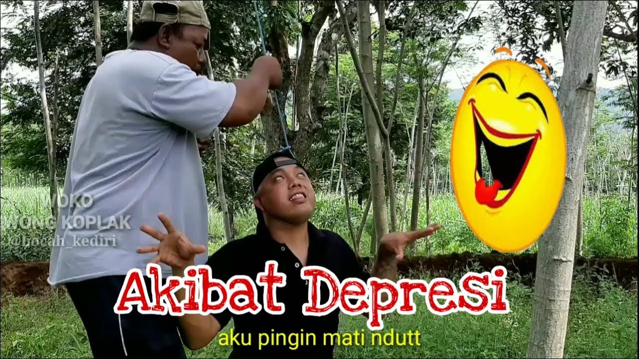 PILPRES KALAH- PAK NDUTT MUKIDI PART 5