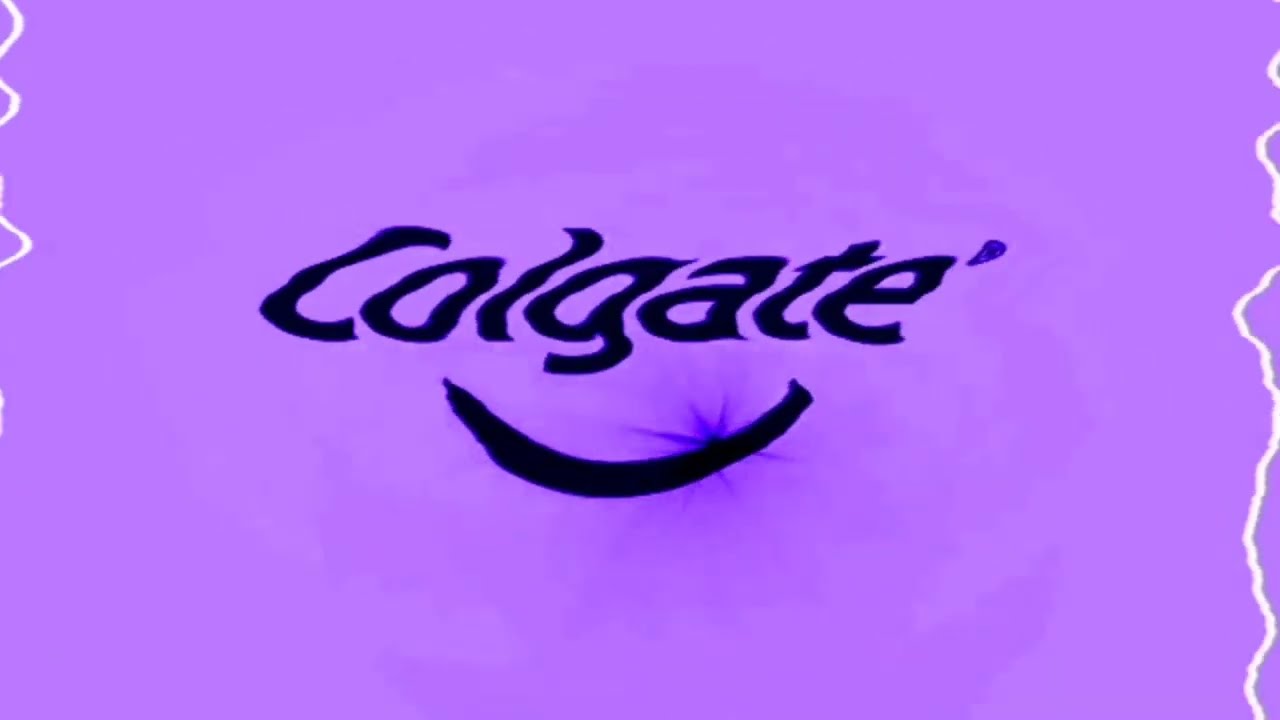 [REQUESTED] Colgate Logo Animation (2018) Effects (Hyundai Csupo Effects)