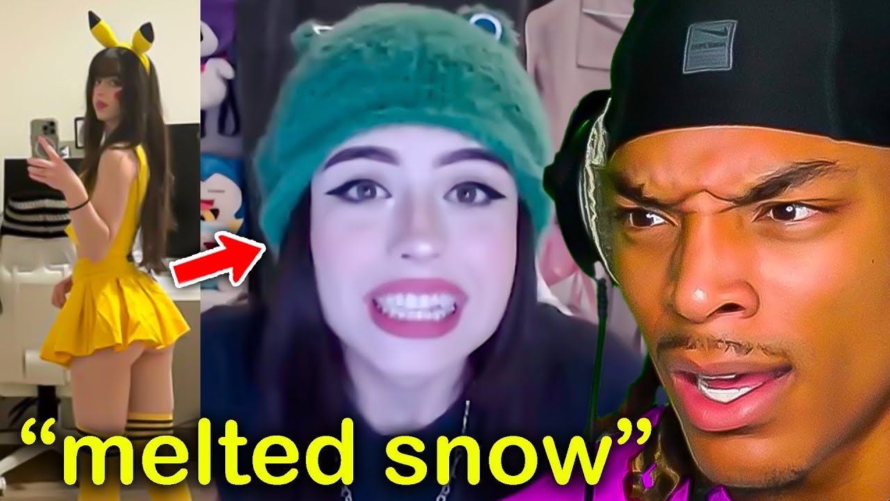 Why Snowcone Is The Most HATED Streamer