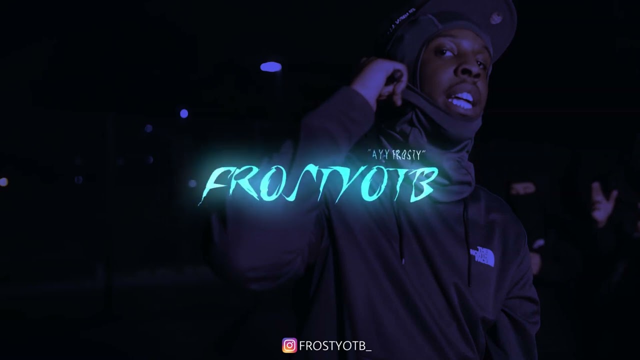 Gully x Karma x Teeway - UK DRILL TYPE BEAT 