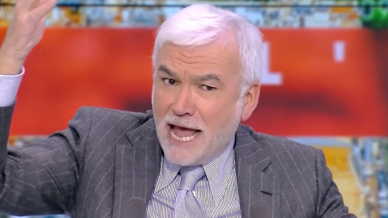 Pascal Praud : 