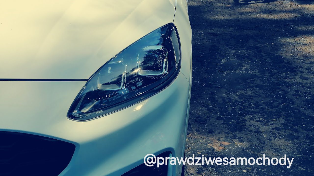 Ford Kuga 2.5 PHEV, jak to jest zrobione😮❓❓ @prawdziwesamochody