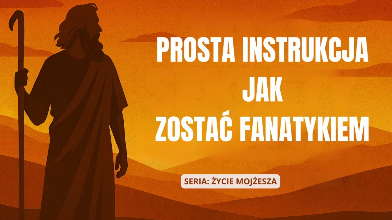 Jak zostać FANATYKIEM? [ s23 e231 ]