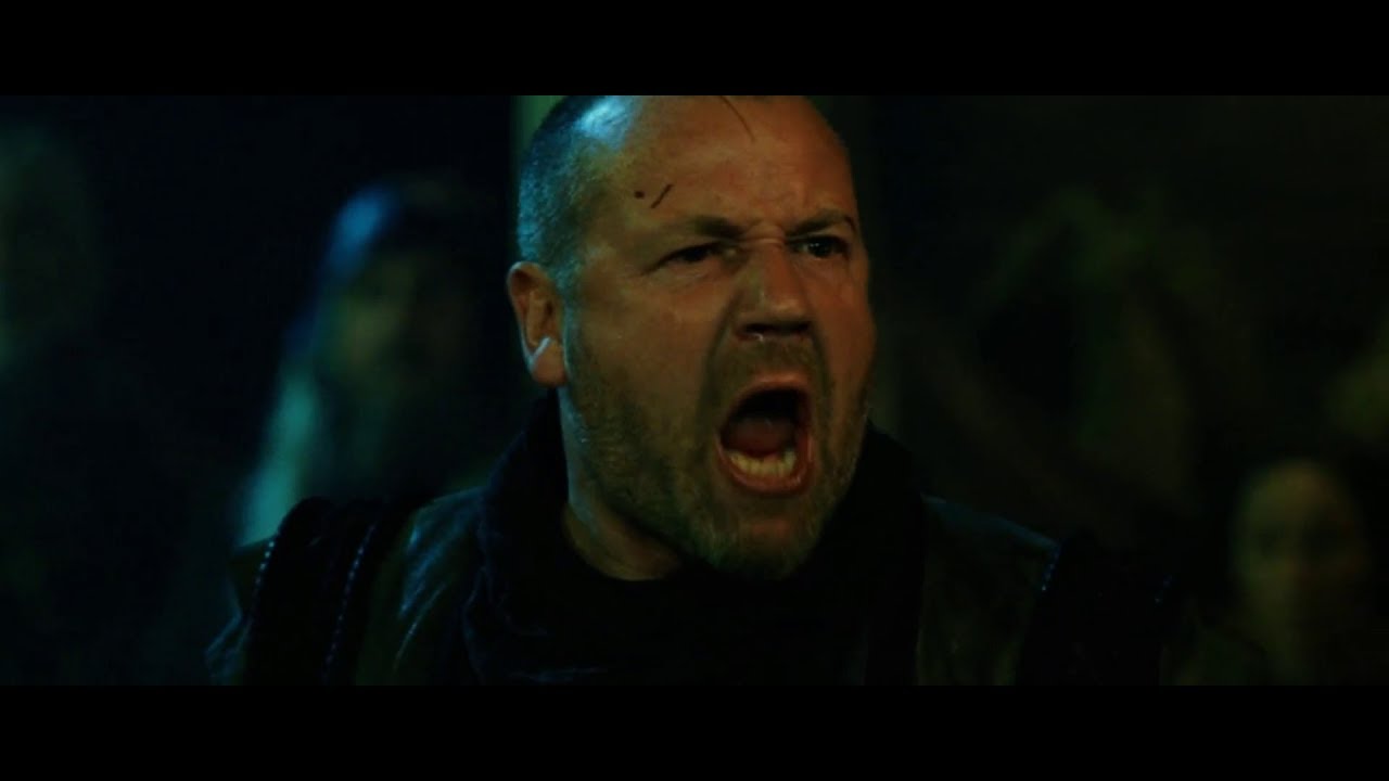 King Arthur - Brothers in Arms (HD)