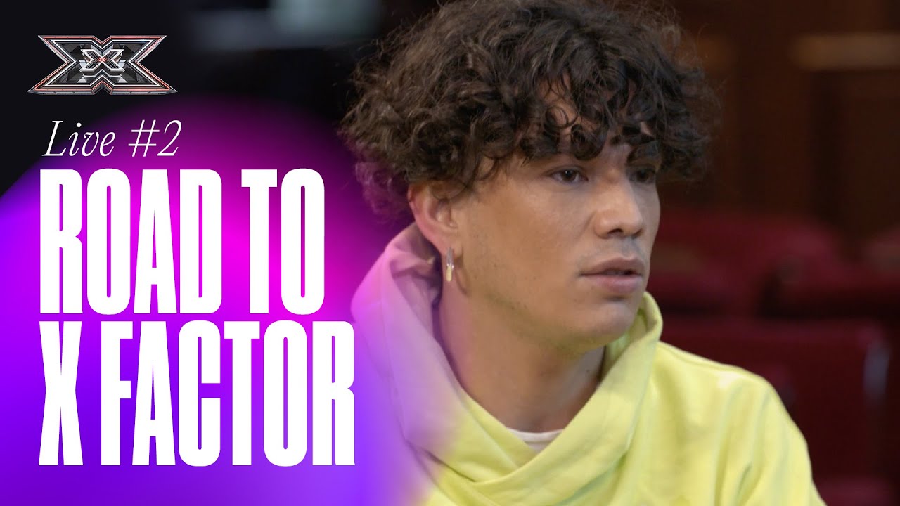 Il riassunto della seconda settimana di Live di #XF2021 | ROAD TO X FACTOR 2021