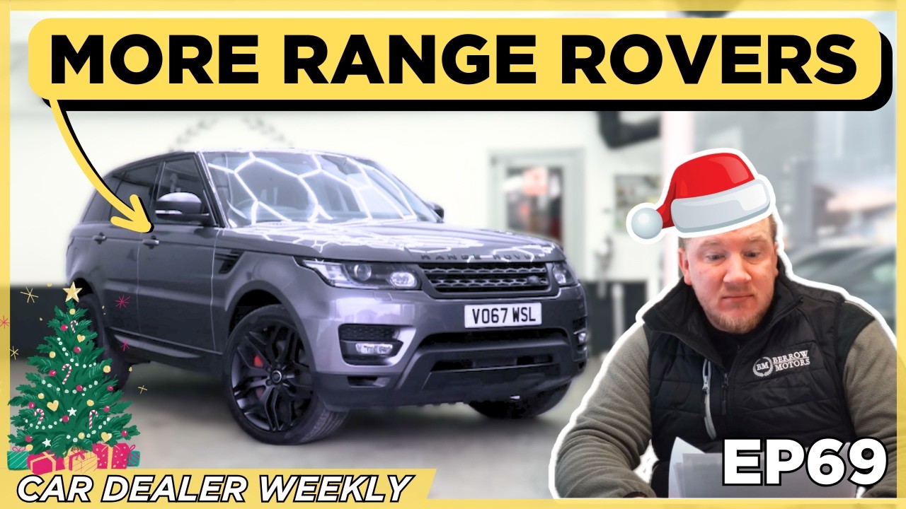 Some Of These Business Fees Are A Joke! | BM Weekly Ep 69