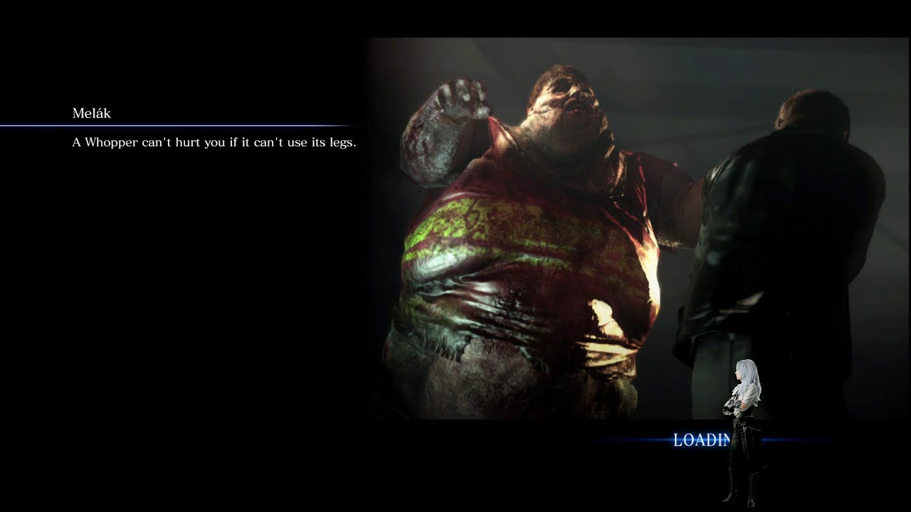 Resident Evil 6 (PC) #Jake és Ada