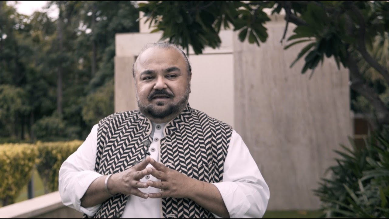 #ICW2020 | JJ Valaya