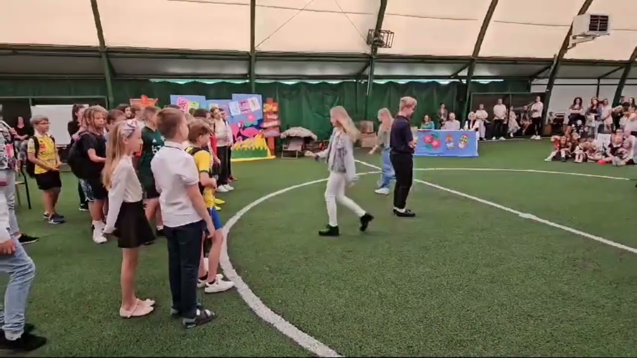 Zakończenie roku