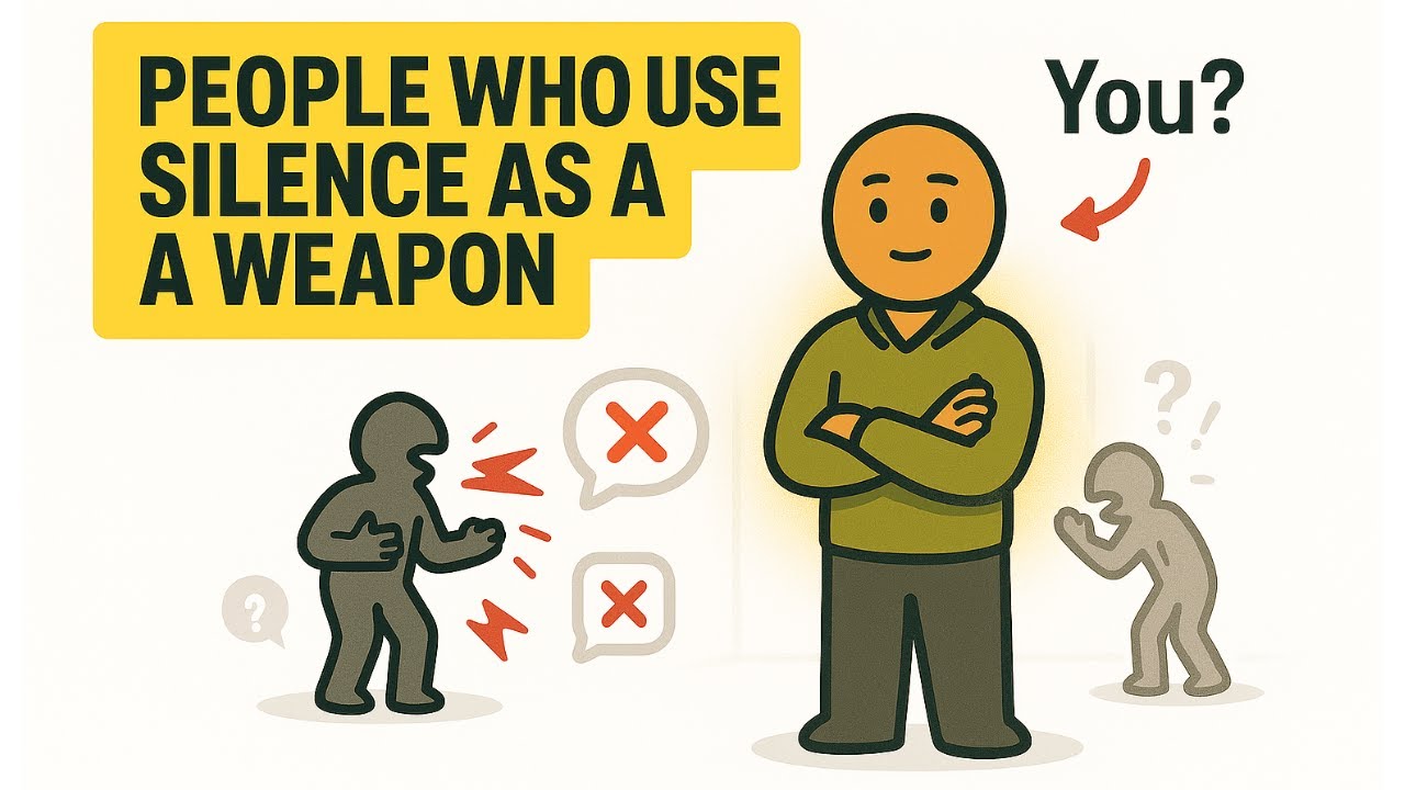 The Psychology of Ignoring People