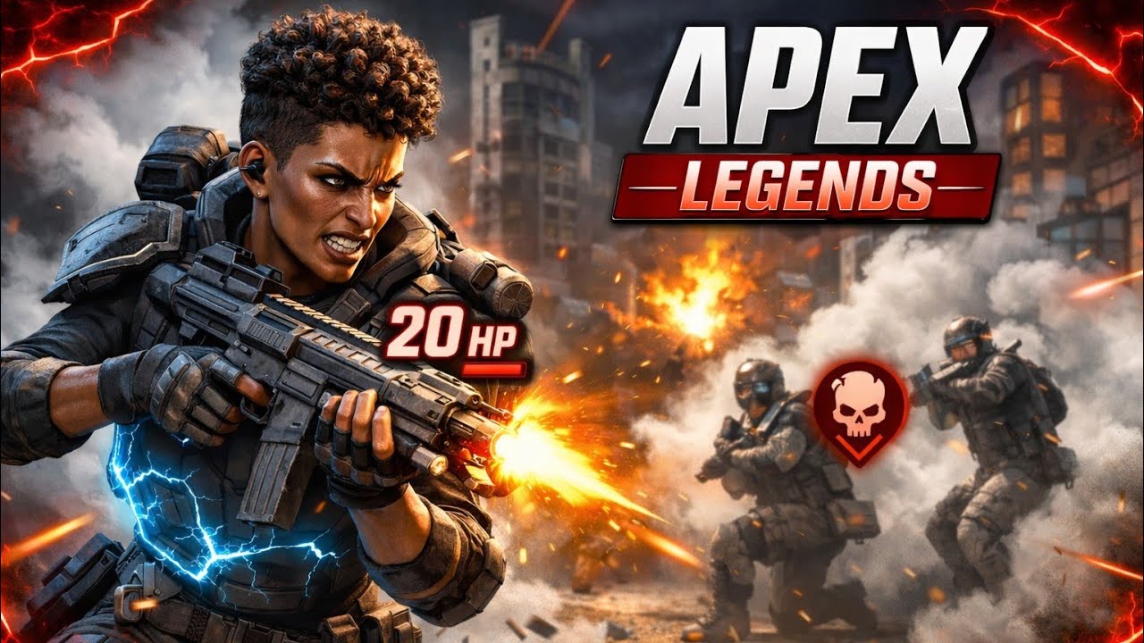 🔴Apex Legends Live,Chill ✌️ Free Multiplayer Online Game