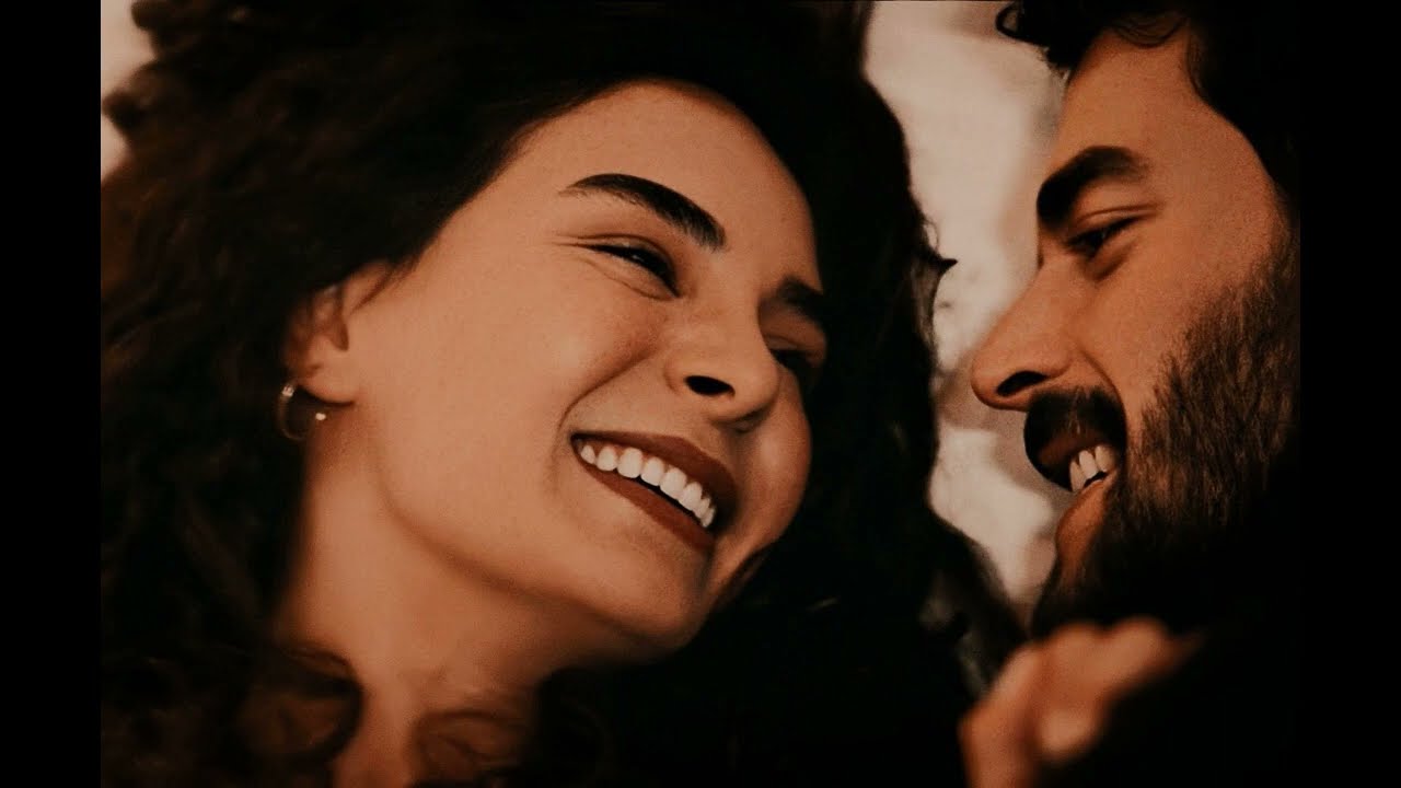 Ebru Sahin   Romance Gone Toxic!