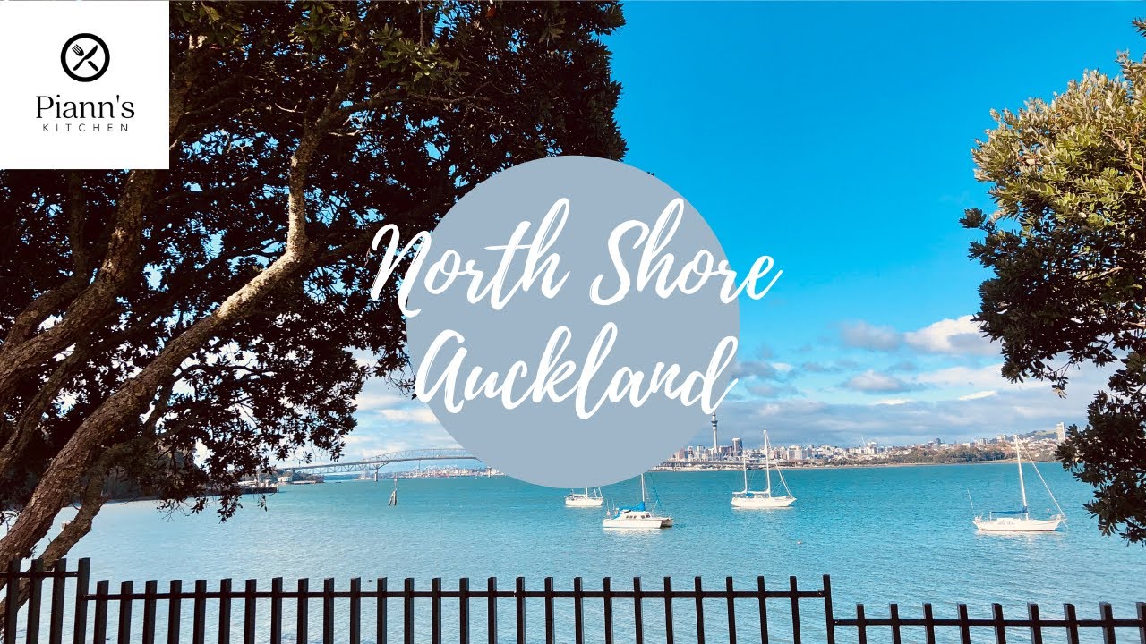 Northshore Auckland New Zealand