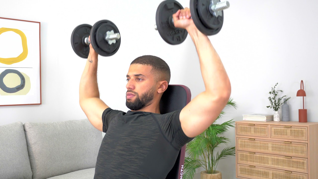 BENCH FOLD EXERCISES - Corength