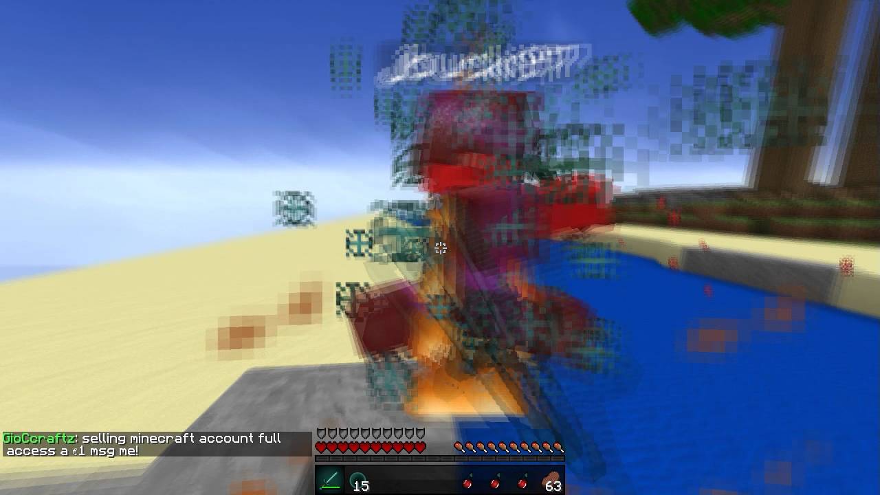 [Kohi] Elo Series #25: 32Blue v2 Pack?